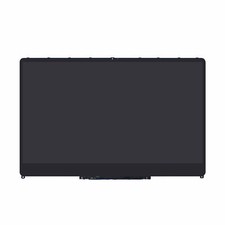 4K UHD LCD Touch Screen