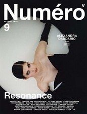 Alexandra daddario kit connor - alexandra,