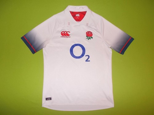 Trikot england canterbury - england, (m)