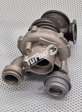 Turbocompresseur BMW 550 650 750 X5 X6 300 kW 330 kW N63B44 821613 11657605047