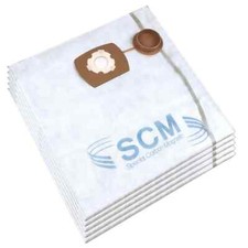 5 CARBONBEUTEL passend für