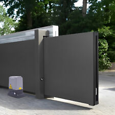 2000KG 750W Elektrischer Jet Tor Antrieb Motor Tor ffner Torantrieb Schiebetor