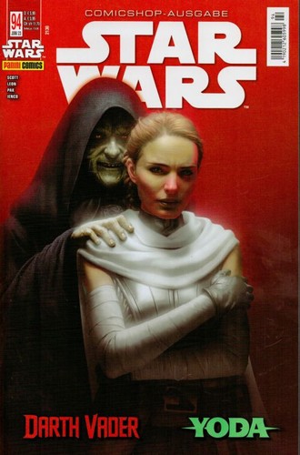 Star wars panini comics - 94,