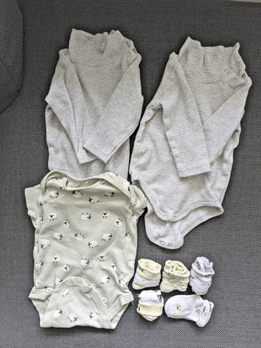 Baby klamotten set größe - baby,
