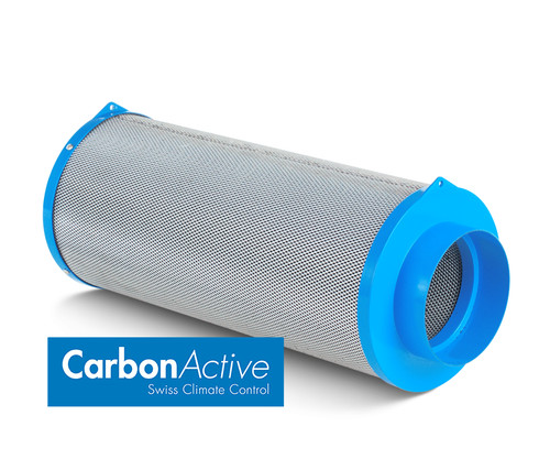 Carbonactive granulate filter - granulate,