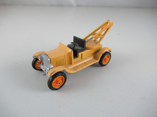 Efsi ford abschleppwagen - ford,