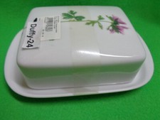 Butterdose 2 tlg Form  1382