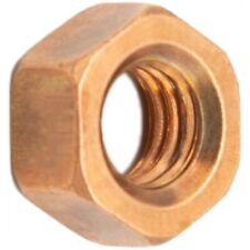 DIN 934 Sechskantmutter Kupfer