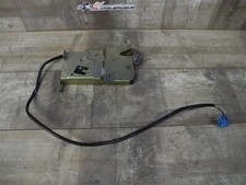 Audi convertible type 89 hood