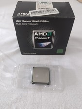 AMD Phenom II X6 1090T Black
