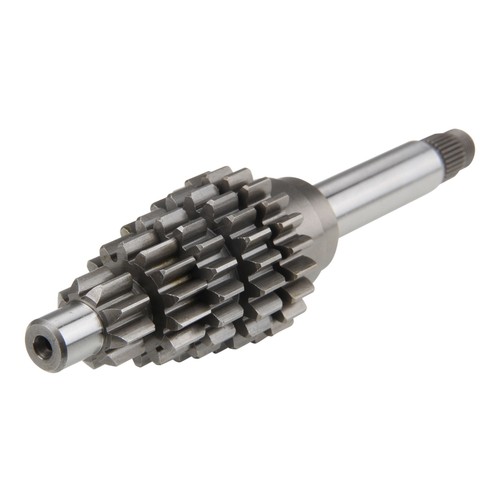 Motor getreibe hauptwelle - getreibe, 5