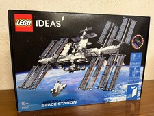 LEGO IDEAS 21321