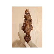 Muttergottes mit Jesuskind