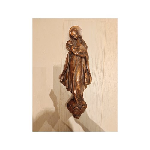 Muttergottes mit jesuskind - muttergottes,