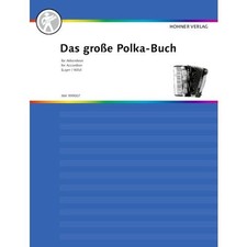 Das große Polka-Buch für