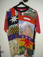 Moschino Jeans Shirt Gr.M