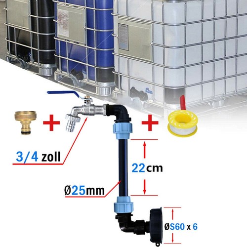 Hahn zubeh adapter - zubeh?r,