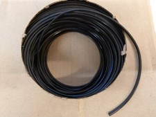 10m  H07V-K  6 mm²  schwarz Aderleitung flexibel Verdrahtungsleitung Einzelader