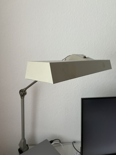 Schreibtischlampe architekt - schreibtischlampe,