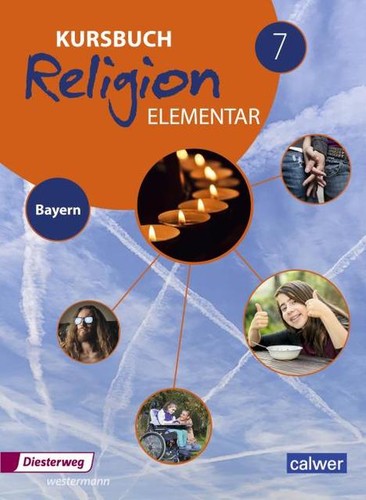 Kursbuch religion elementar - religion,