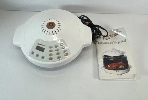 Hearthware flavor wave - hearthware, oven