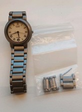 Citizen Titanium 6010-G04959