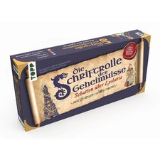 Schriftrolle der Geheimnisse