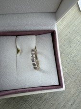 Pandora Ring Gr 52 Ungetragen