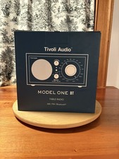 Tivoli Audio Model One BT