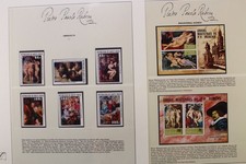 Motivsammlung "400. Geb. von