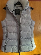 Damen Reitsteppweste Felix