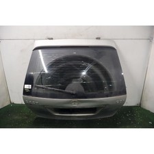 HECKKLAPPE MERCEDES CLASSE C