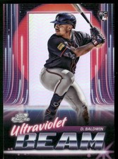 2025 Topps Chrome Cosmic