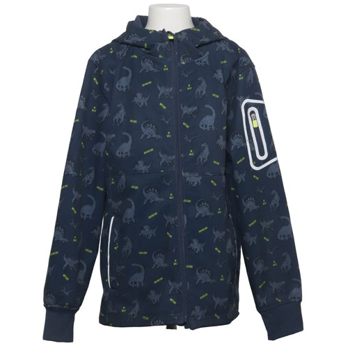 Yigga softshelljacke jungen - softshelljacke,,