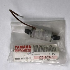 Yamaha ladespule stromspule - yamaha,