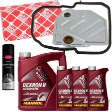 FEBI AUTOMATIKGETRIEBE FILTER