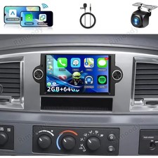 Android 15 Autoradio GPS Navi