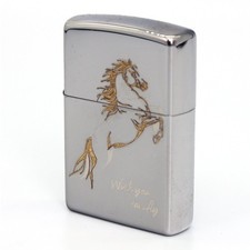 Zippo Feuerzeug Asia Custom /