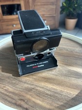 Polaroid SX-70 Land Camera