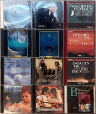 CDs zur Auswahl: Album / Alben