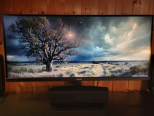 Philips 346E2LAE, 100Hz, VA