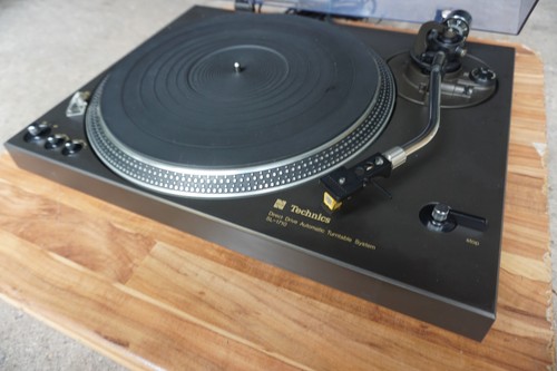 Großer technics 1710 mit - großer,