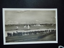 AK:  Deutsches Schlachtschiff