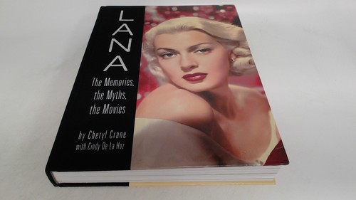 Lana turner the memories - the,