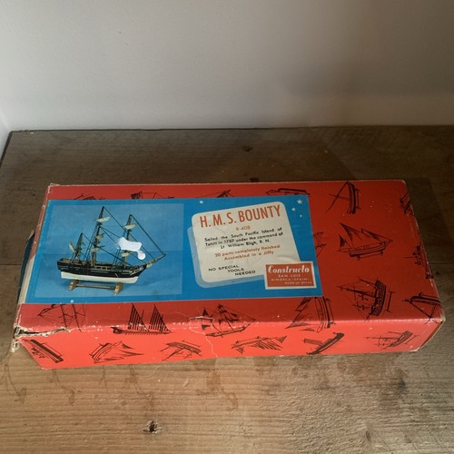 Hms bounty - hms,