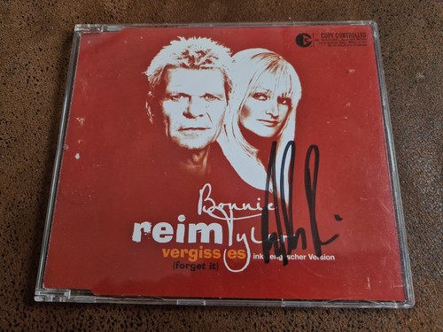 Matthias reim bonnie tyler - bonnie,