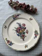 Villeroy & Boch - Alt Straßburg - Speiseteller - keine Gebrauchsspuren