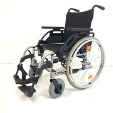 Rollstuhl Breezy Parix²