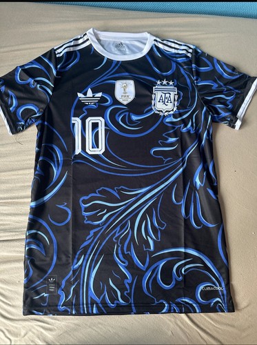 Argentinien trikot messi - trikot,