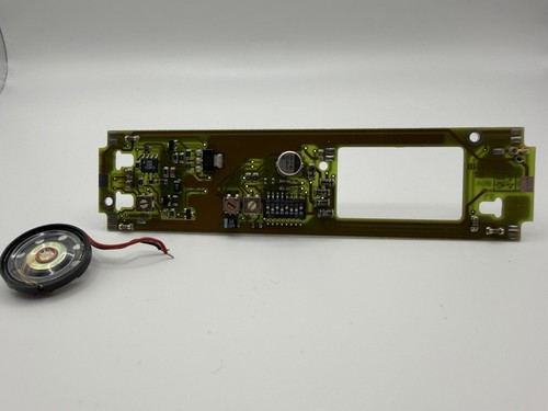 Märklin ersatzteil - h0,